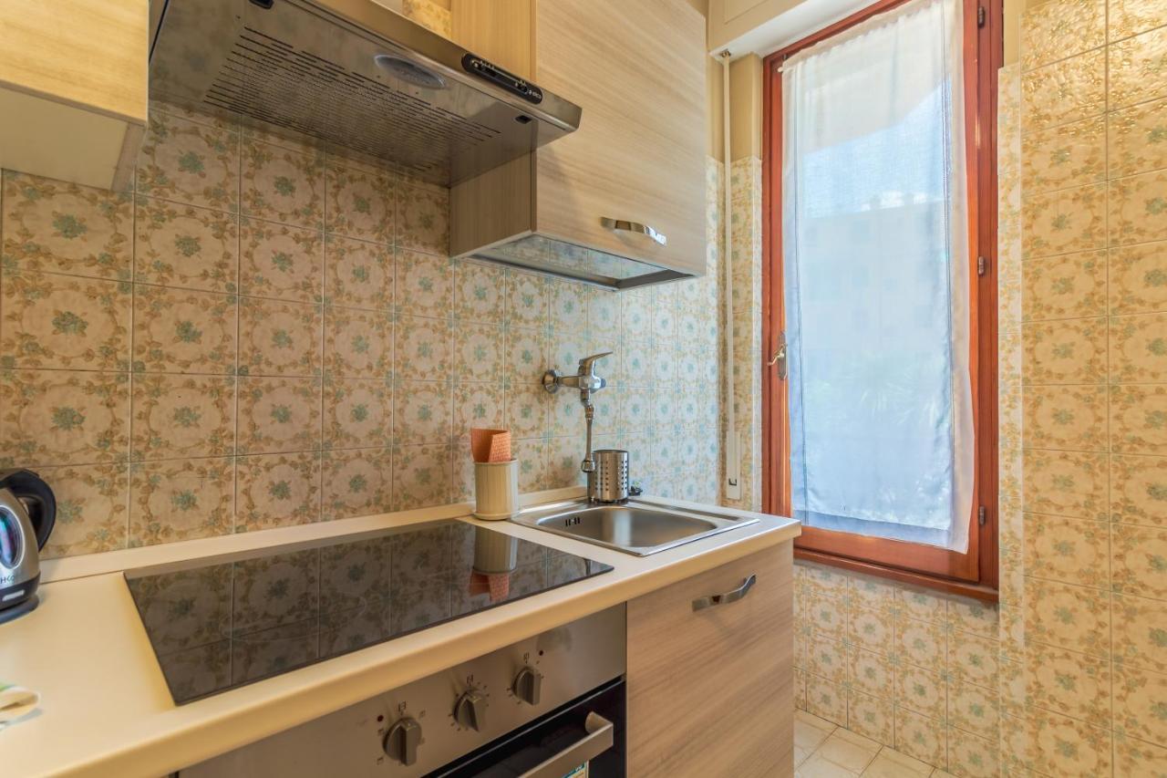 Casa Bea Cuore Di Rapallo Piu Parcheggio Exterior foto