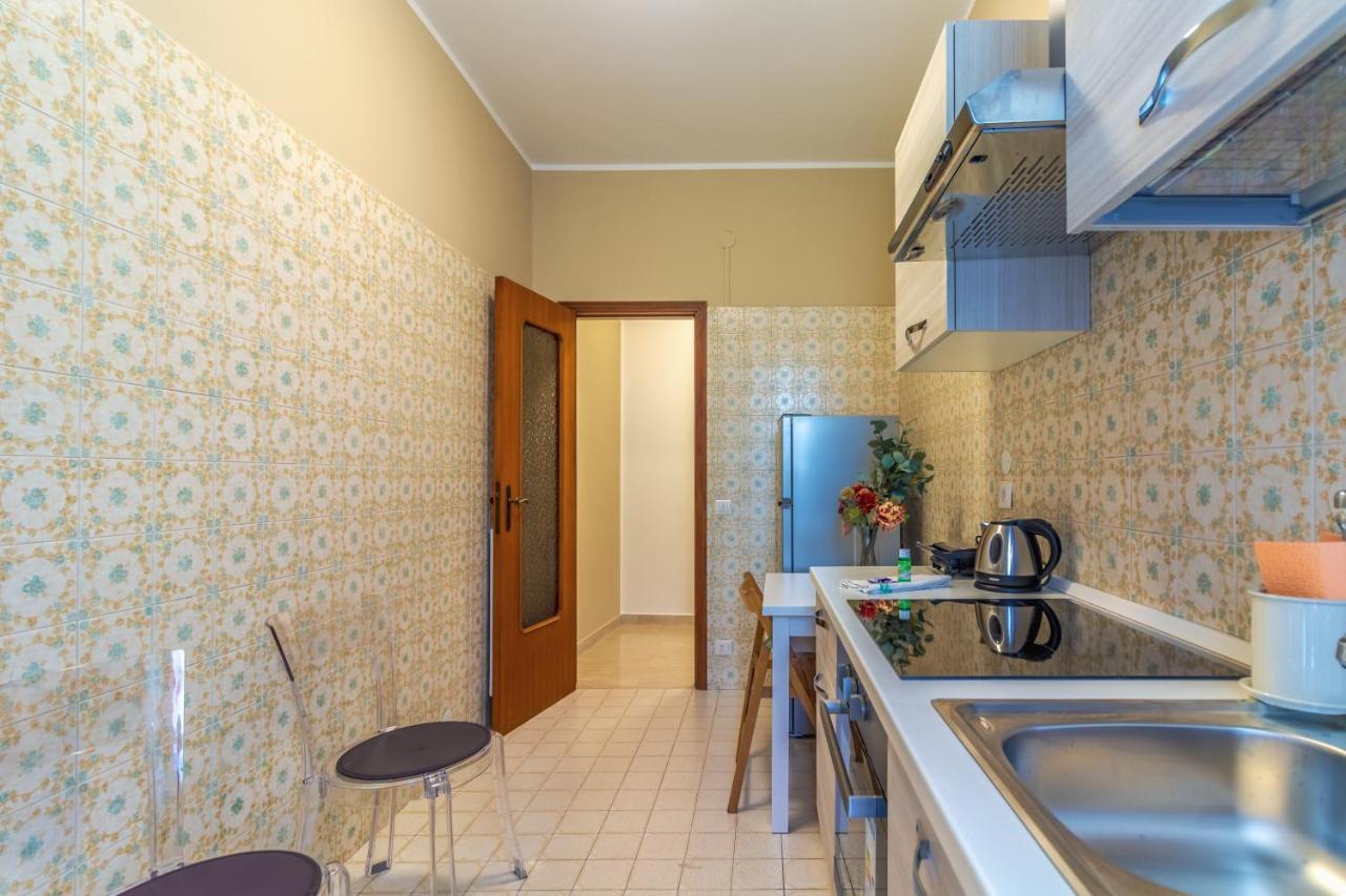 Casa Bea Cuore Di Rapallo Piu Parcheggio Exterior foto